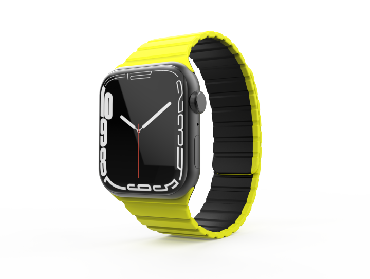 Apple Double-Sided Installation Magnetic Multiple Colors Watch Band