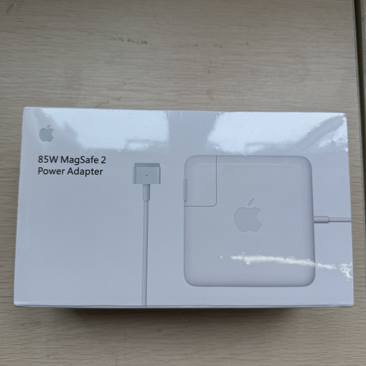 85W MagSafe 2 Macbook Power Adaptor With Logo With Box