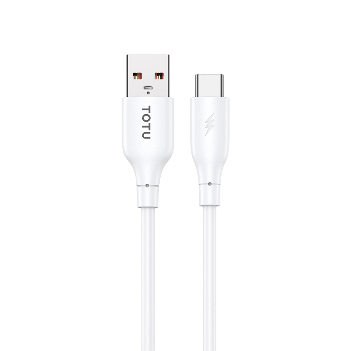 TOTU Charging Cable With Retail Box