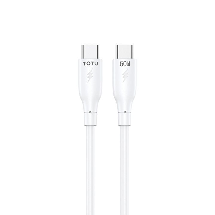 TOTU Charging Cable With Retail Box