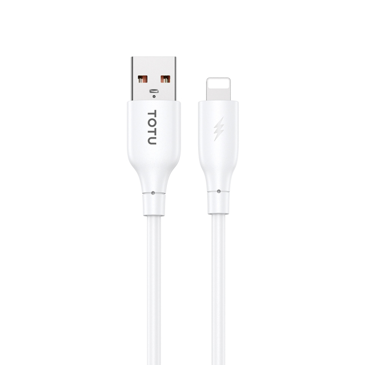TOTU Charging Cable With Retail Box