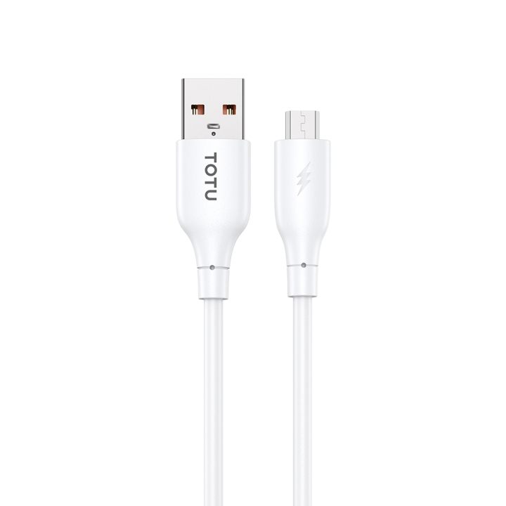 TOTU Charging Cable With Retail Box
