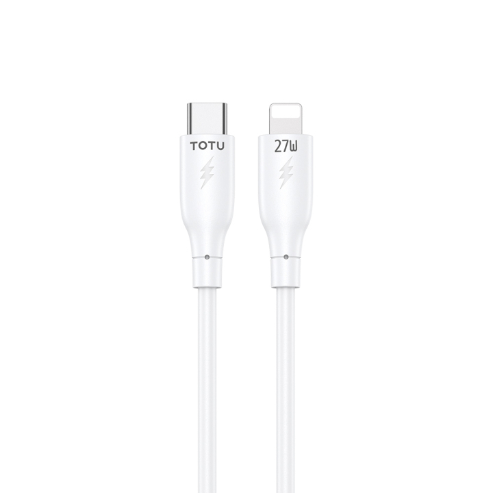 TOTU Charging Cable With Retail Box