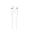 CB-3-PD USB-C to lightning Cable 27W