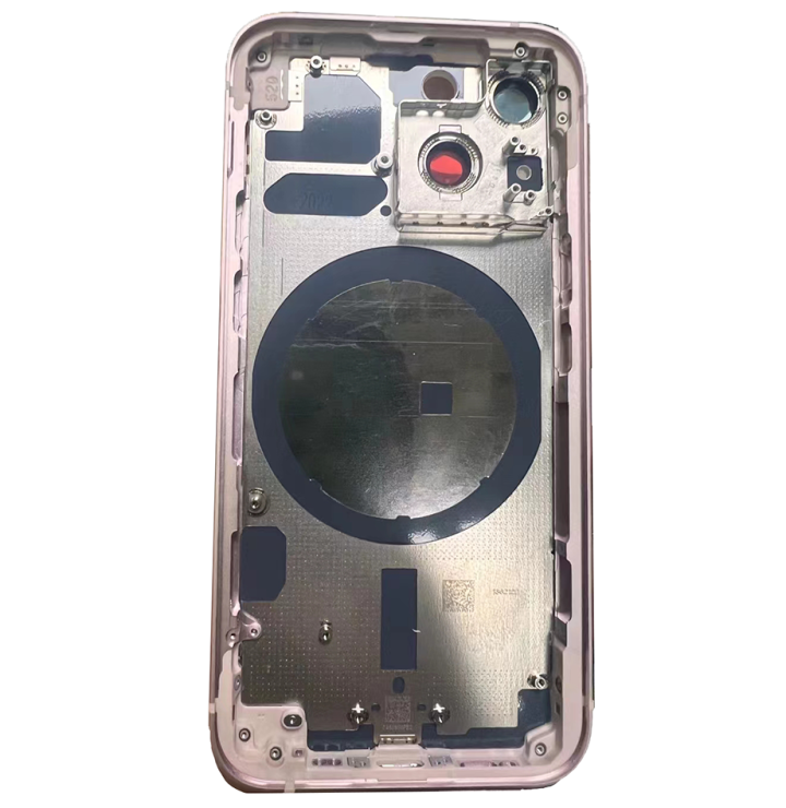 OEM Full Housing Without Flex Cable With Logo