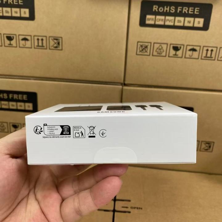 Samsung 50W USB-C Power Adaptor Duo Combo With Logo With Box