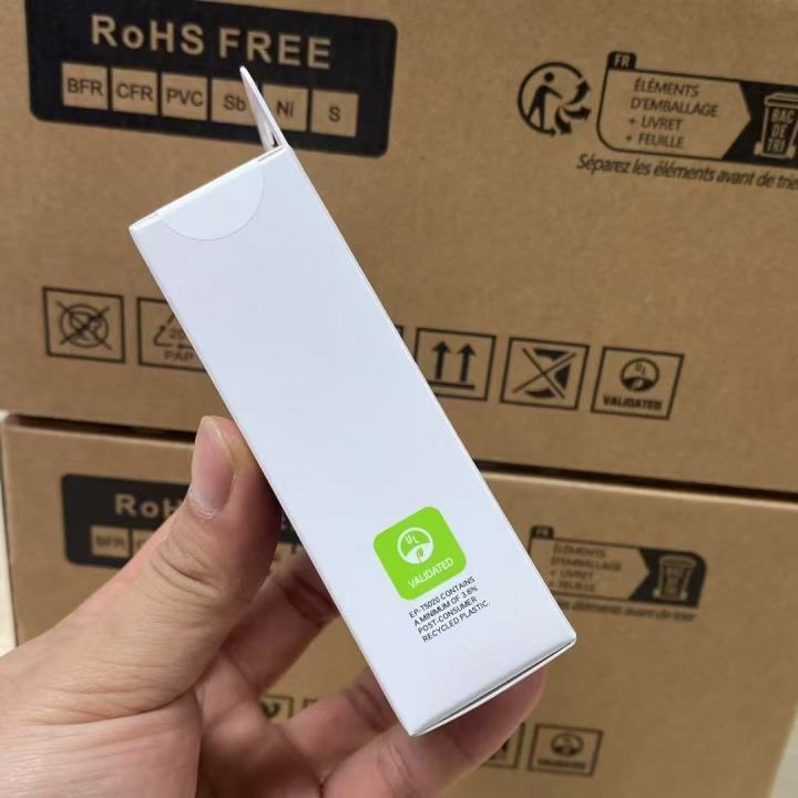 Samsung 50W USB-C Power Adaptor Duo With Logo With Box