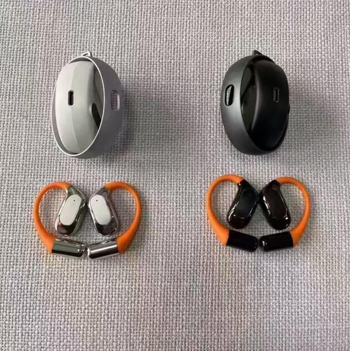 M113 Open Wearable Headphones Bluetooth TWS