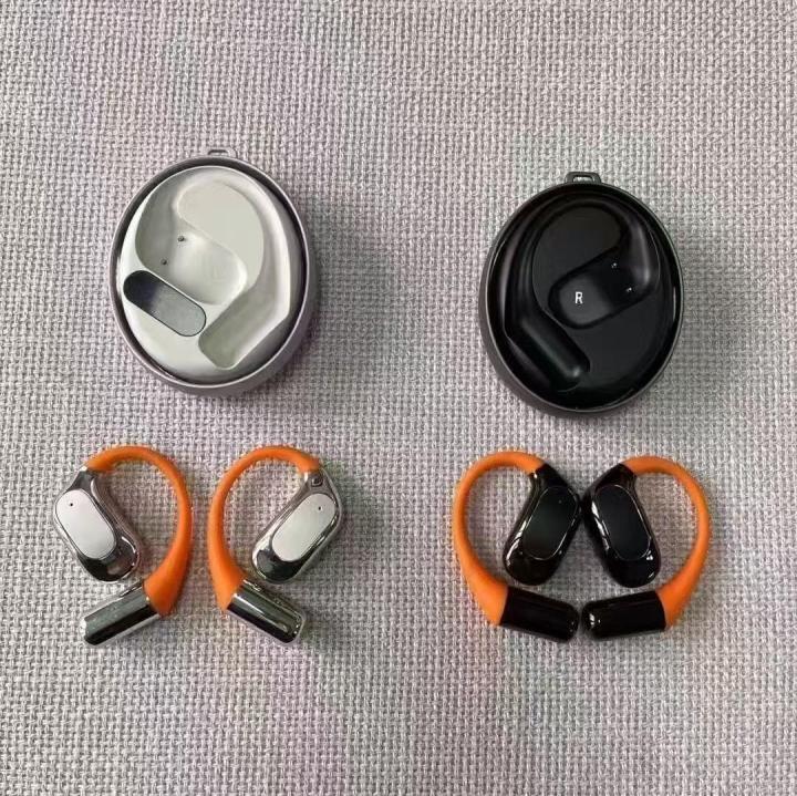 M113 Open Wearable Headphones Bluetooth TWS