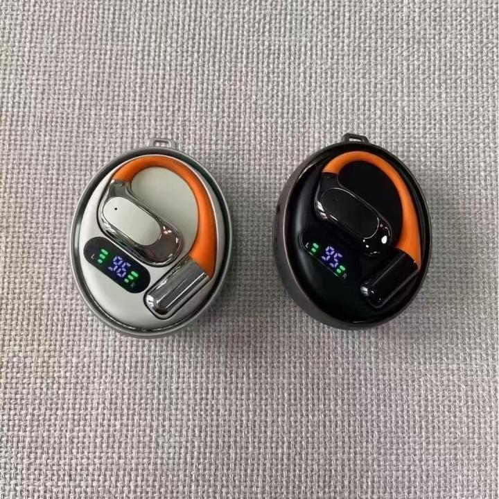 M113 Open Wearable Headphones Bluetooth TWS