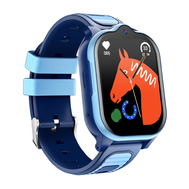 Y62 4G Sim Card GPS Kids Children Smart Watch USA
