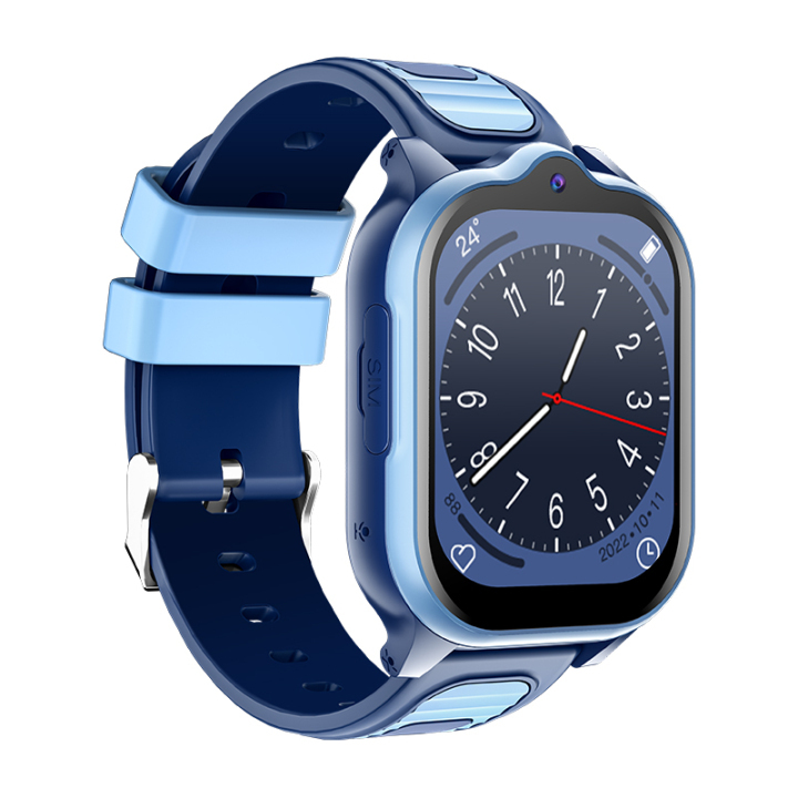 Y62 4G Sim Card GPS Kids Children Smart Watch USA