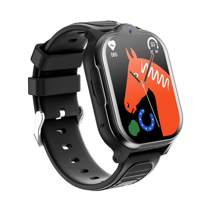 Y62 4G Sim Card GPS Kids Children Smart Watch USA