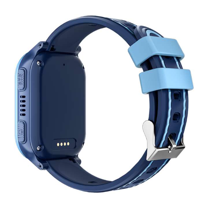 Y62 4G Sim Card GPS Kids Children Smart Watch USA