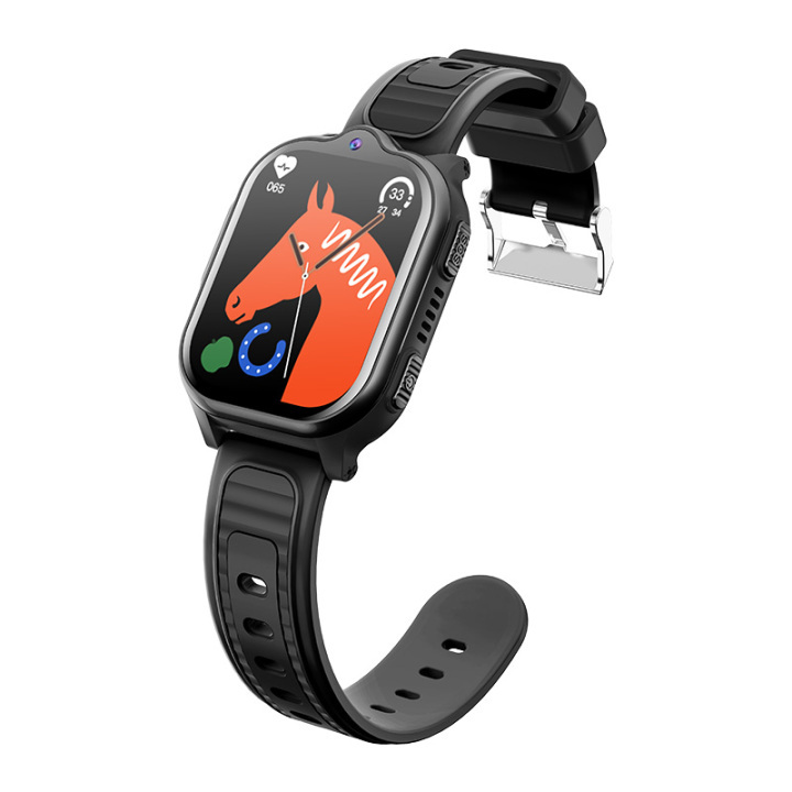 Y62 4G Sim Card GPS Kids Children Smart Watch USA
