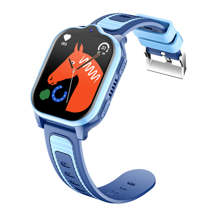 Y62 4G Sim Card GPS Kids Children Smart Watch USA