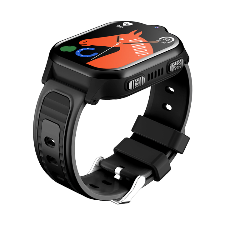 Y62 4G Sim Card GPS Kids Children Smart Watch USA