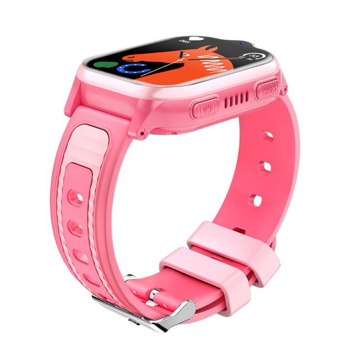 Y62 4G Sim Card GPS Kids Children Smart Watch USA