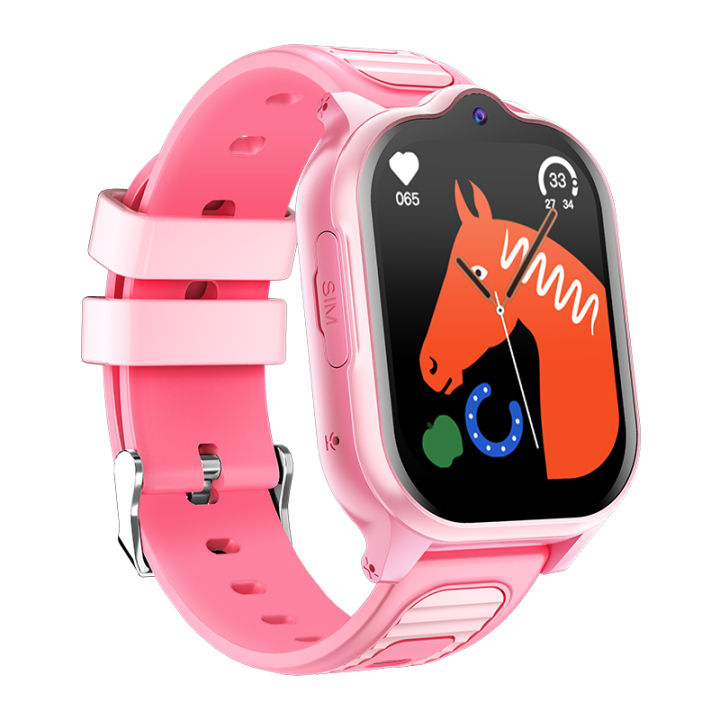 Y62 4G Sim Card GPS Kids Children Smart Watch USA