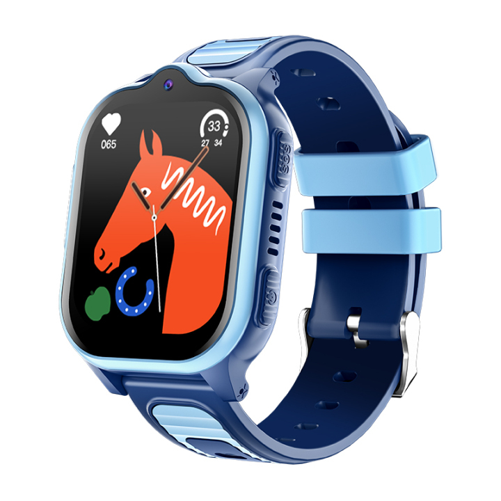 Y62 4G Sim Card GPS Kids Children Smart Watch USA