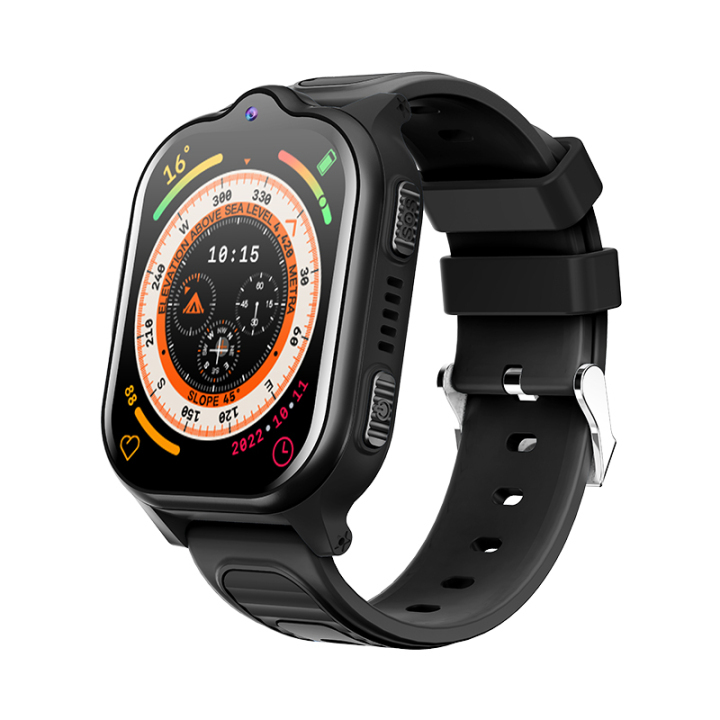 Y62 4G Sim Card GPS Kids Children Smart Watch USA