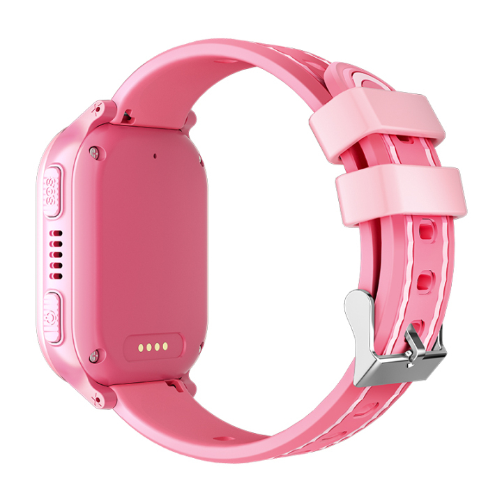 Y62 4G Sim Card GPS Kids Children Smart Watch USA