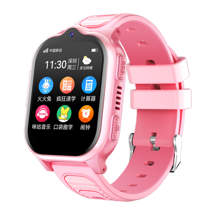 Y62 4G Sim Card GPS Kids Children Smart Watch USA