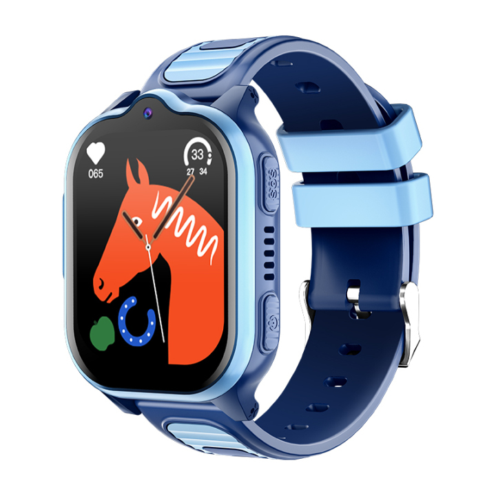 Y62 4G Sim Card GPS Kids Children Smart Watch USA