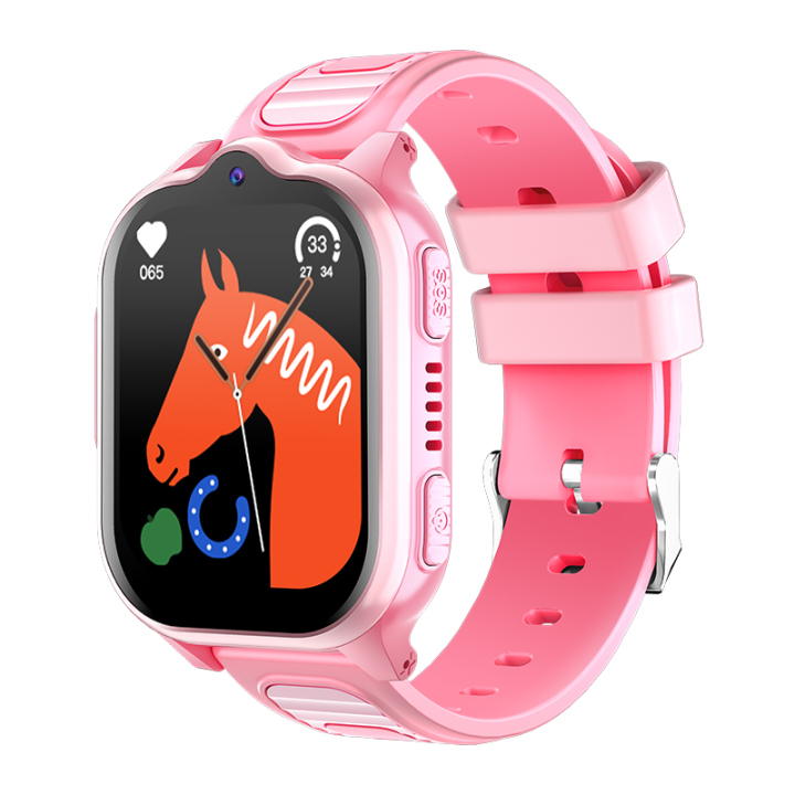 Y62 4G Sim Card GPS Kids Children Smart Watch USA