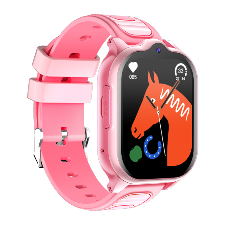 Y62 4G Sim Card GPS Kids Children Smart Watch USA