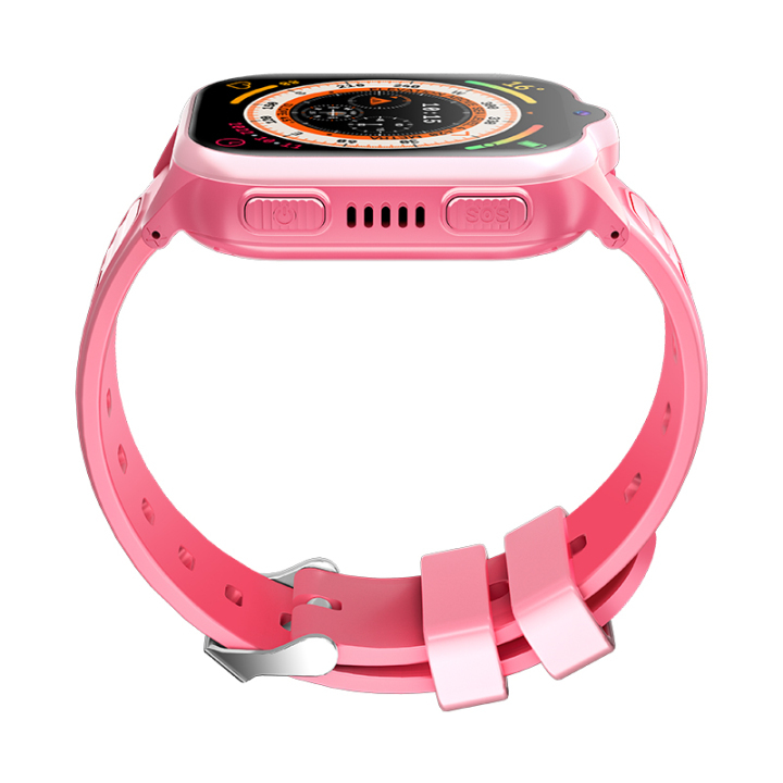 Y62 4G Sim Card GPS Kids Children Smart Watch USA
