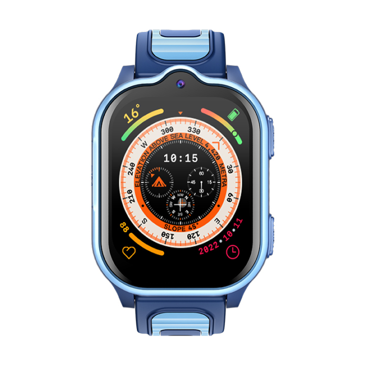 Y62 4G Sim Card GPS Kids Children Smart Watch USA
