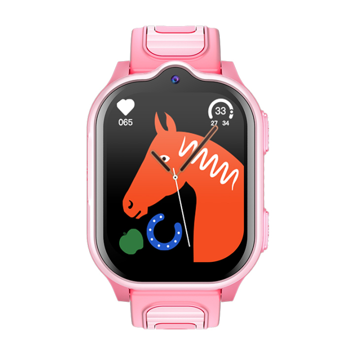 Y62 4G Sim Card GPS Kids Children Smart Watch USA