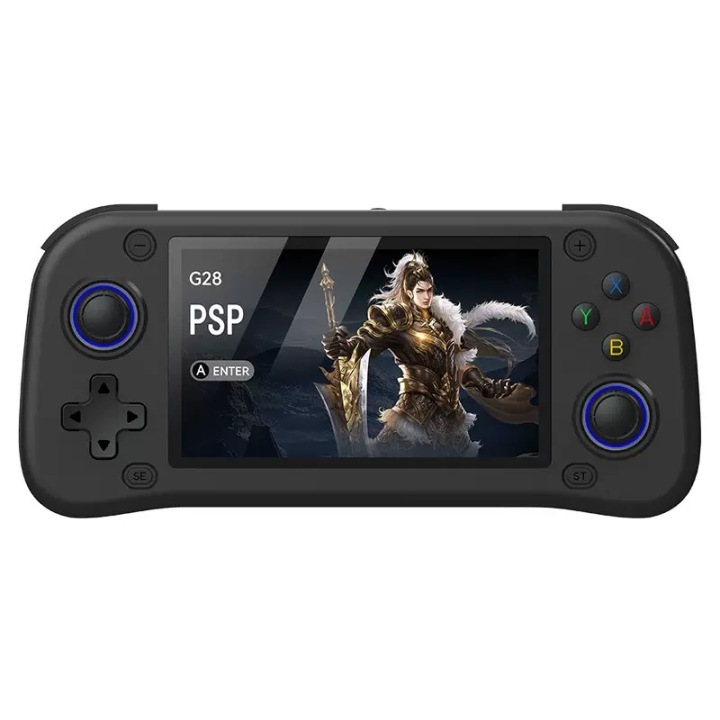 G28 Game Play Console Video Game HD Screen 4.3Inch 64G 2100Mah