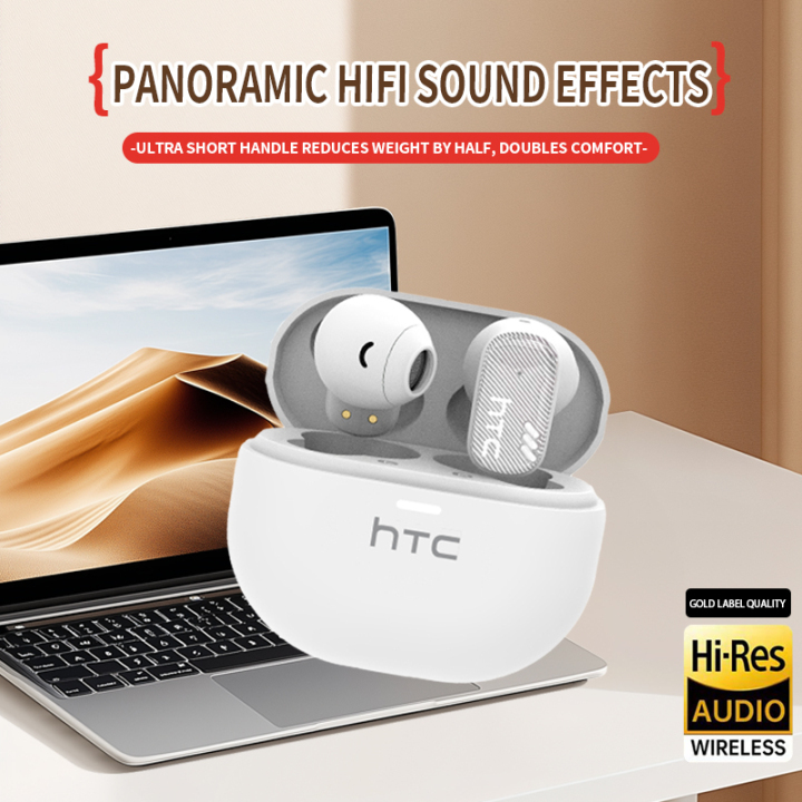 HTC NE16 Half In Ear Bluetooth Headset