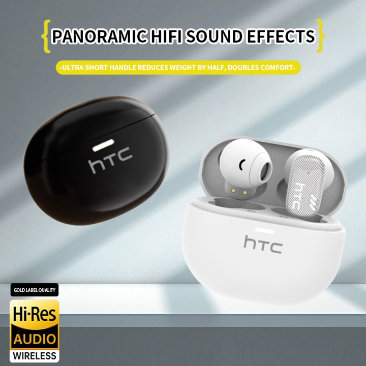 HTC NE16 Half In Ear Bluetooth Headset