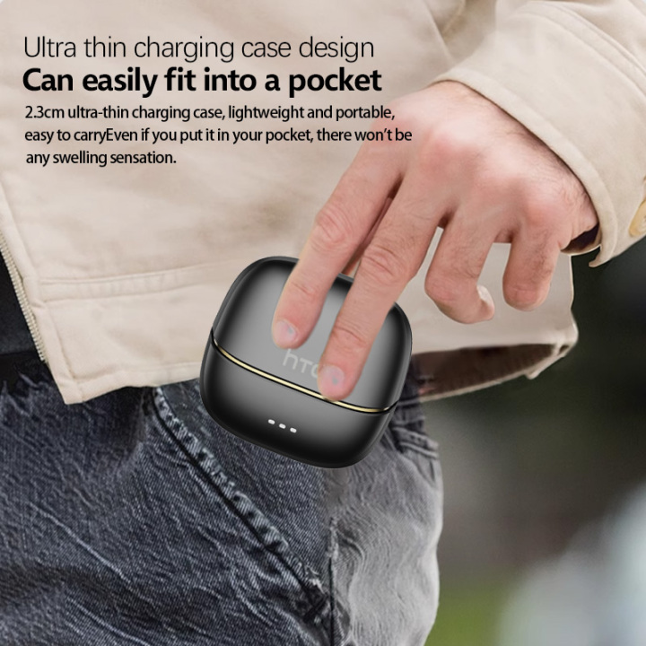 HTC NE18 Bluetooth Headset