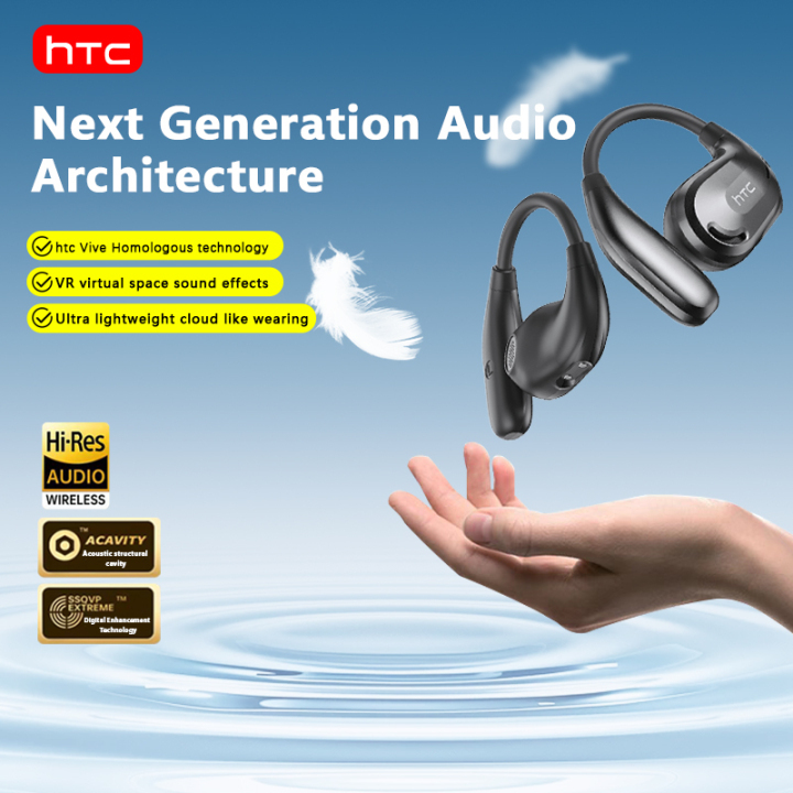 HTC NE18 Bluetooth Headset