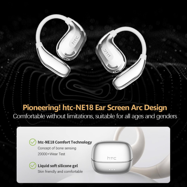 HTC NE18 Bluetooth Headset