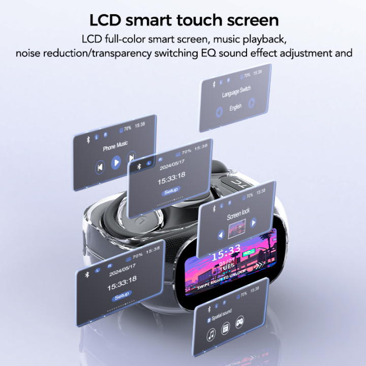HTC NE11 Bluetooth Headset