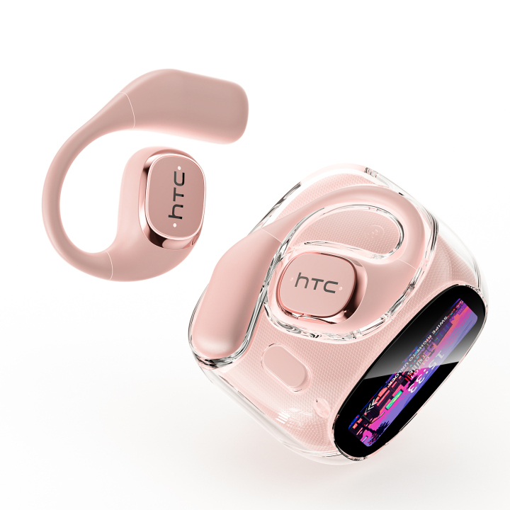 HTC NE11 Bluetooth Headset