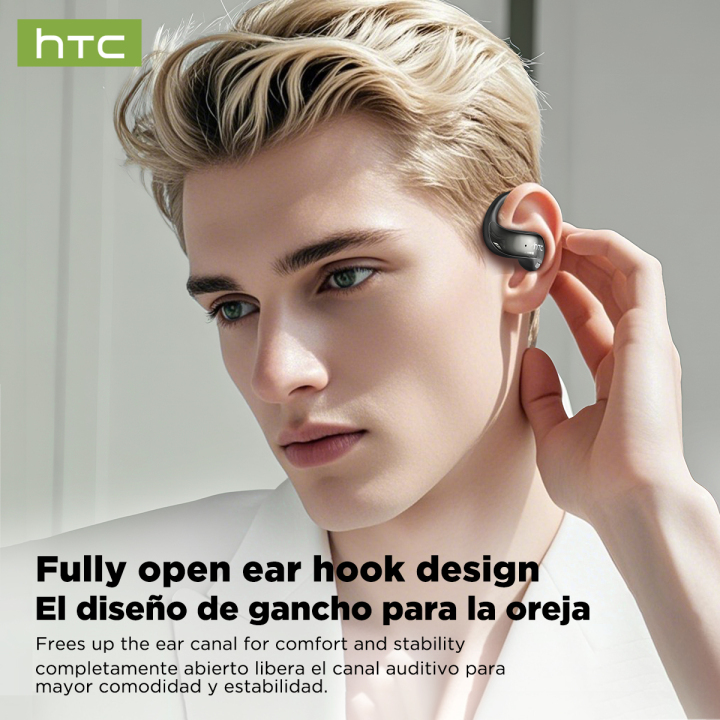 HTC NE19 Bluetooth Headset