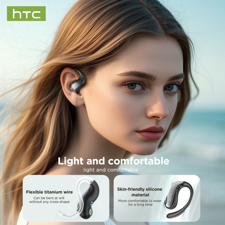 HTC NE19 Bluetooth Headset