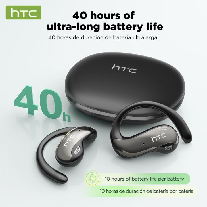 HTC NE19 Bluetooth Headset