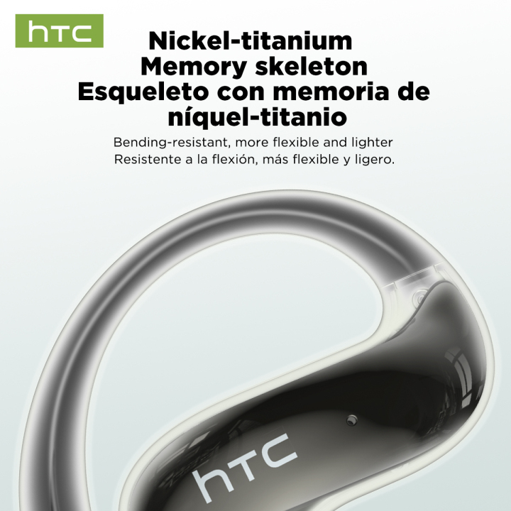HTC NE19 Bluetooth Headset