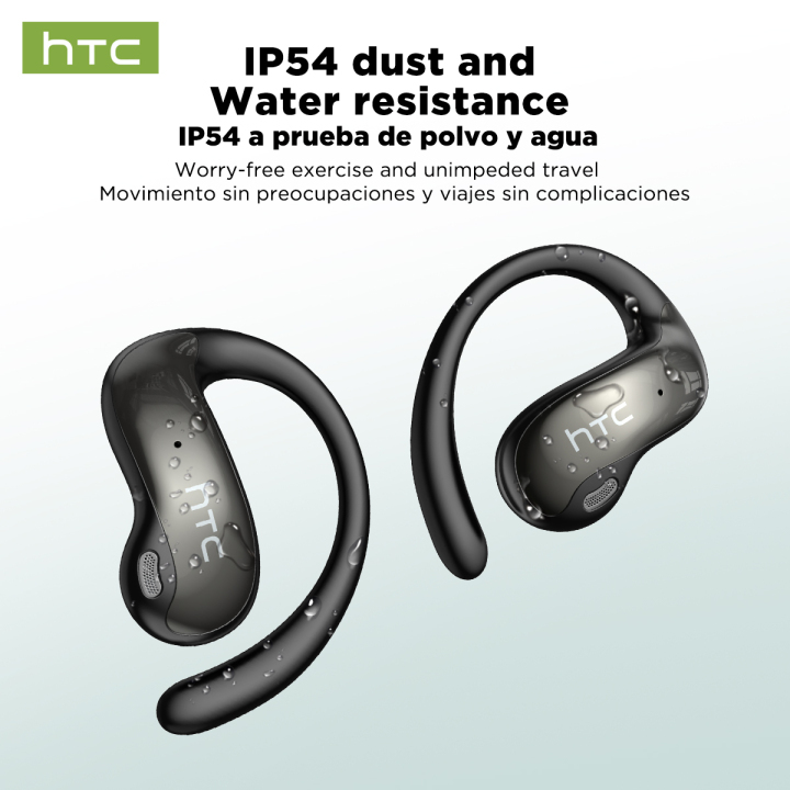 HTC NE19 Bluetooth Headset