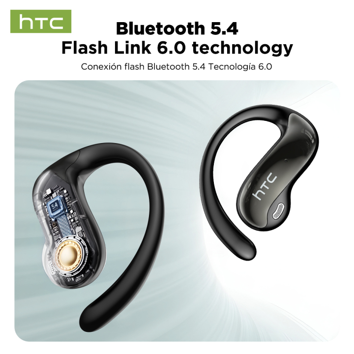 HTC NE19 Bluetooth Headset