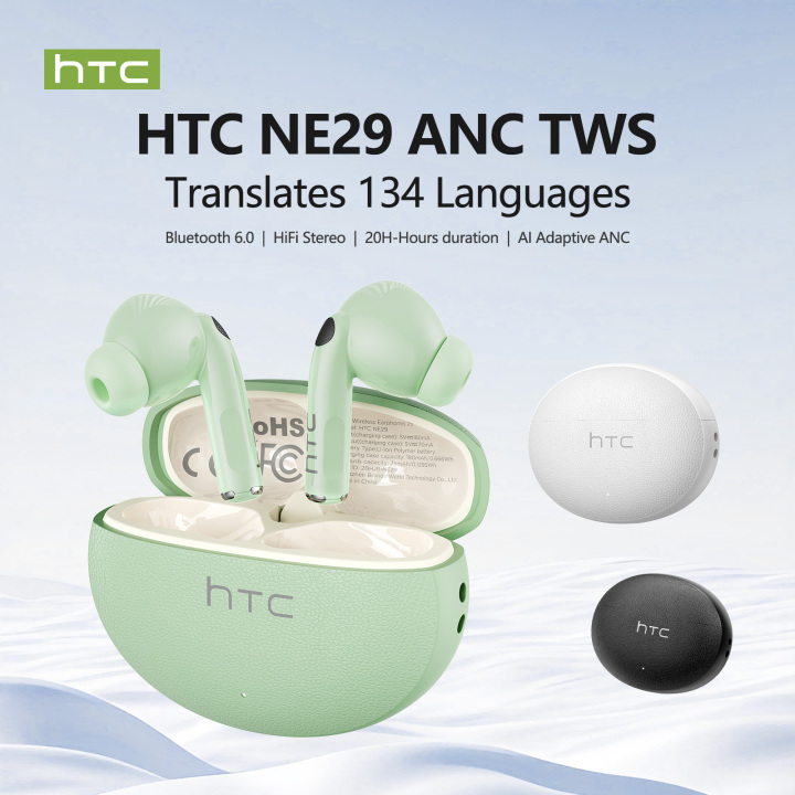 HTC NE29 Bluetooth Headset