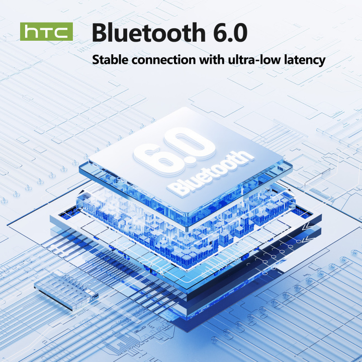 HTC NE29 Bluetooth Headset