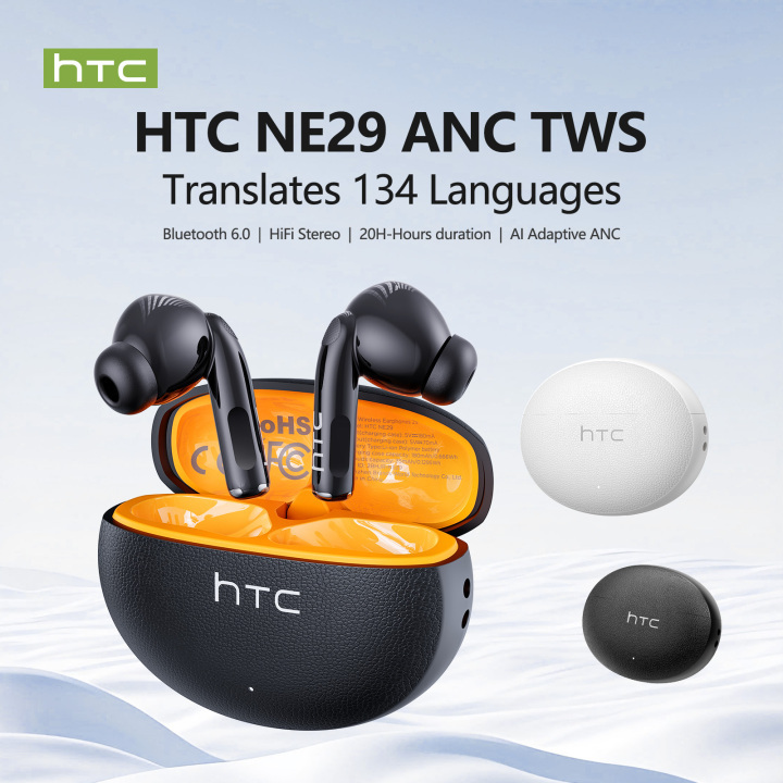 HTC NE29 Bluetooth Headset